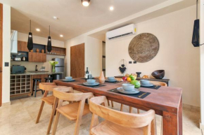 Stylish Stay With Pool Access, Near Tulum Beach